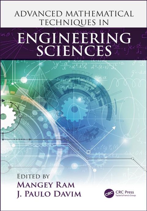 Advanced Mathematical Techniques in Engineering Sciences(Kobo/電子書)