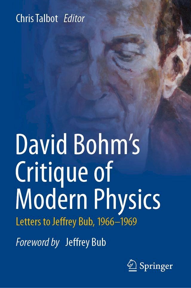  David Bohm's Critique of Modern Physics(Kobo/電子書)