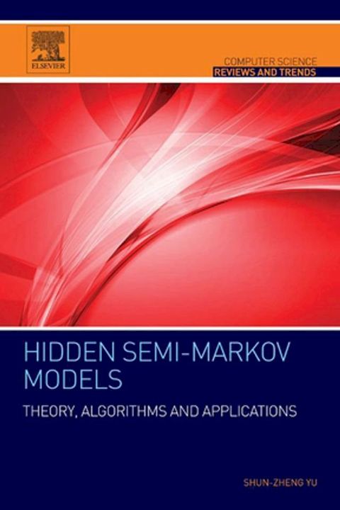 Hidden Semi-Markov Models(Kobo/電子書)