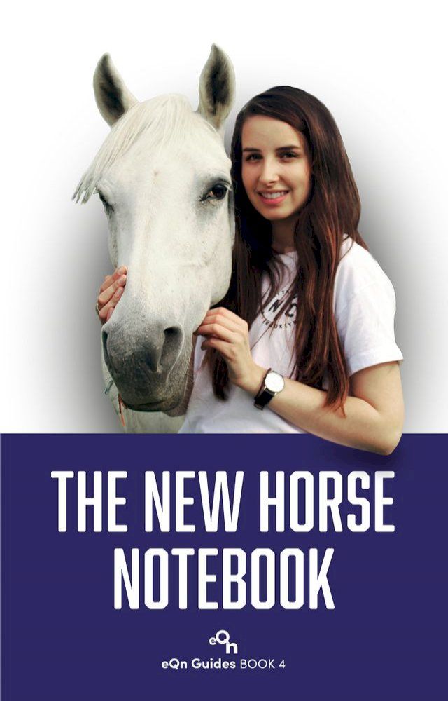  The New Horse Notebook(Kobo/電子書)