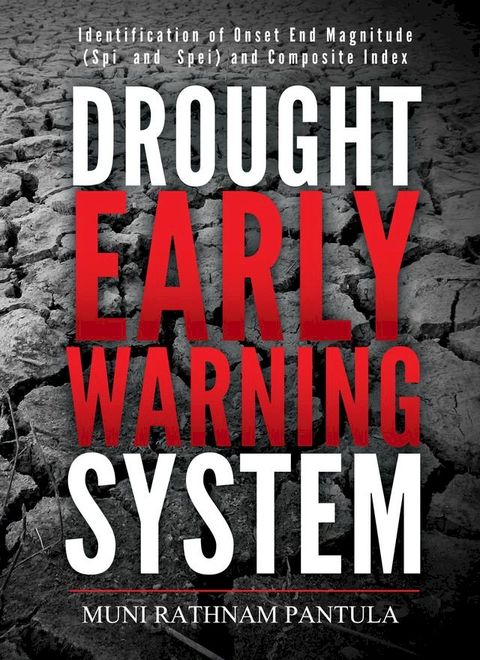 Drought Early Warning System(Kobo/電子書)