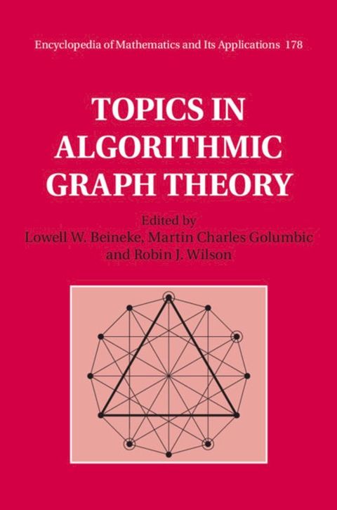 Topics in Algorithmic Graph Theory(Kobo/電子書)