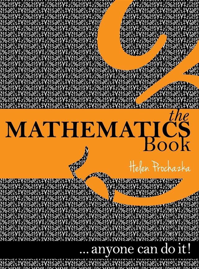  The Mathematics Book(Kobo/電子書)