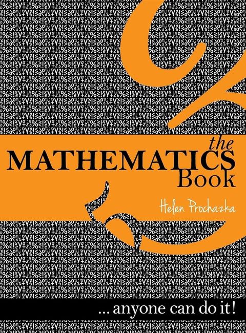 The Mathematics Book(Kobo/電子書)