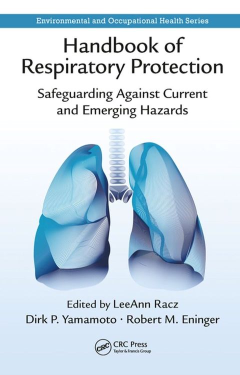 Handbook of Respiratory Protection(Kobo/電子書)