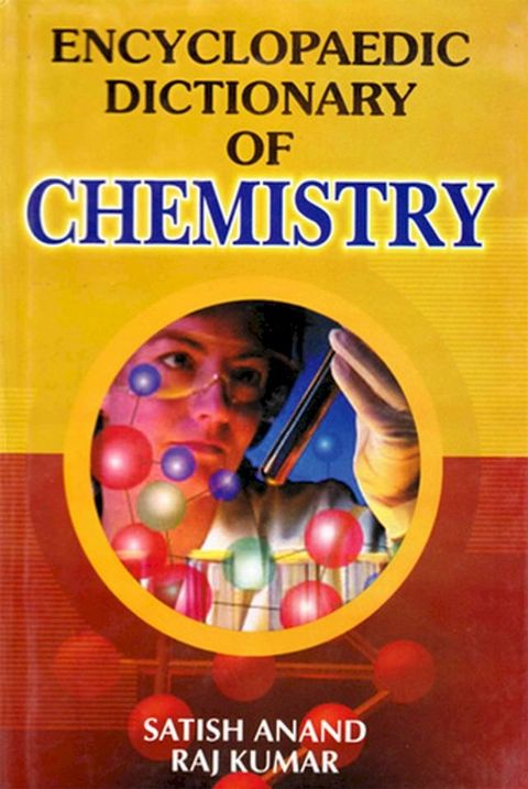 Encyclopaedic Dictionary of Chemistry (Biochemistry)(Kobo/電子書)