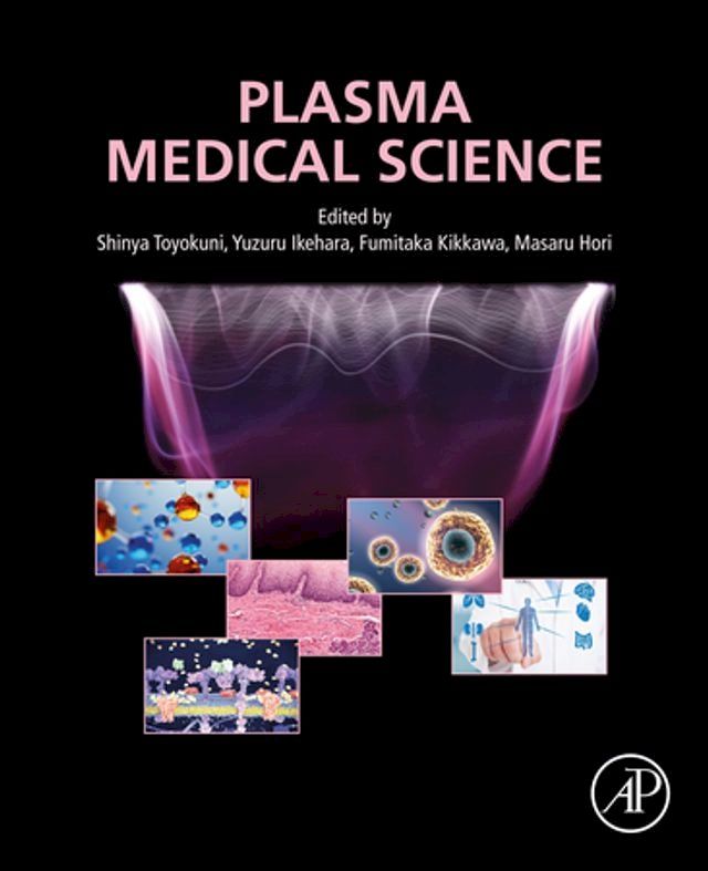  Plasma Medical Science(Kobo/電子書)