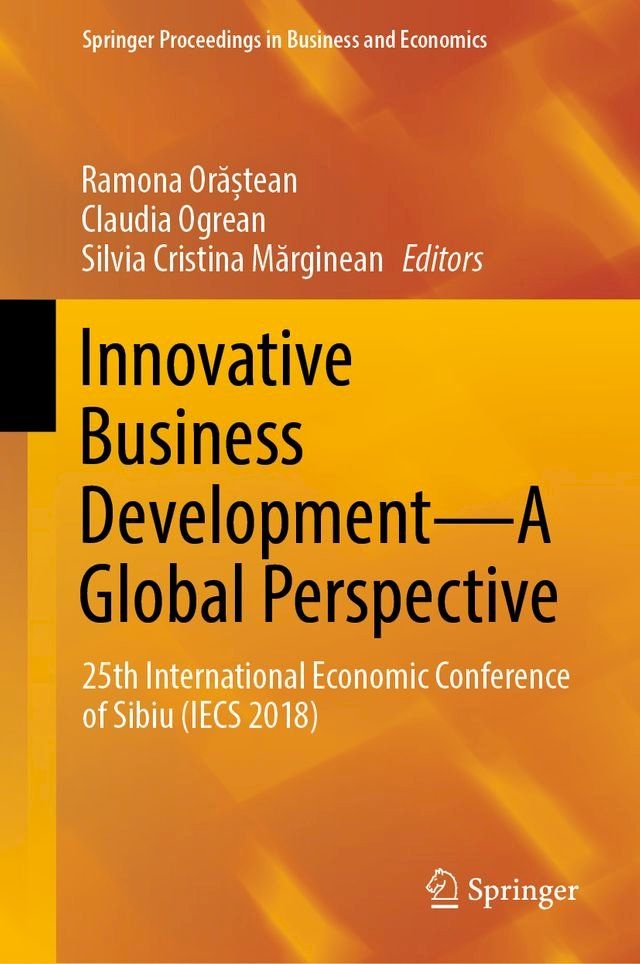  Innovative Business Development—A Global Perspective(Kobo/電子書)