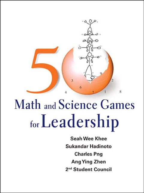 50 Math And Science Games For Leadership(Kobo/電子書)