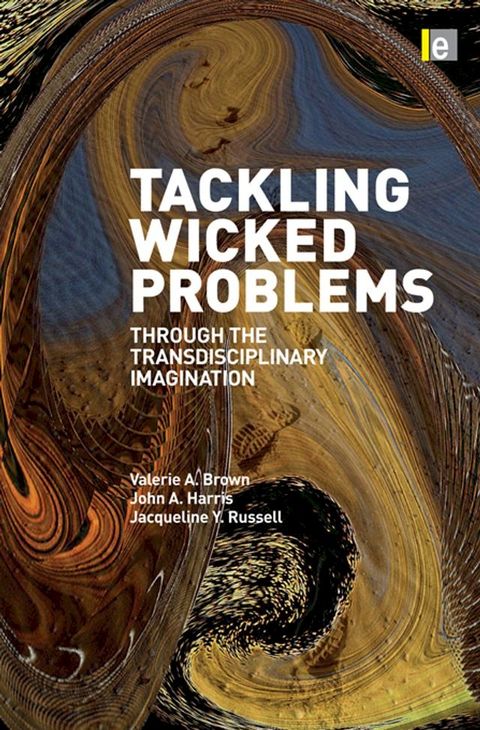 Tackling Wicked Problems(Kobo/電子書)