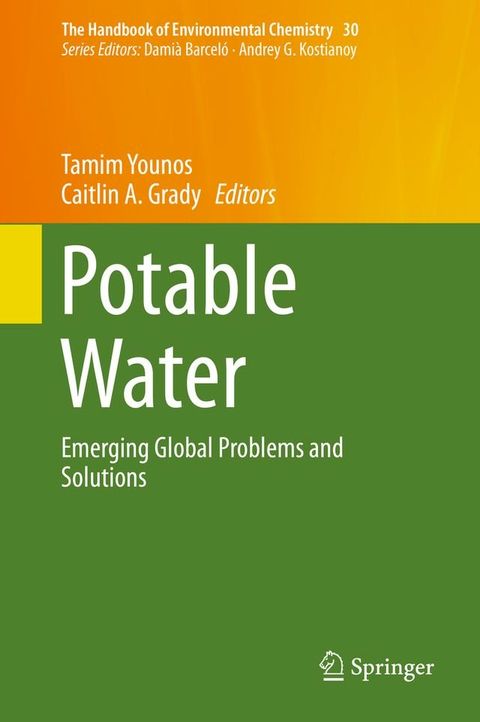 Potable Water(Kobo/電子書)