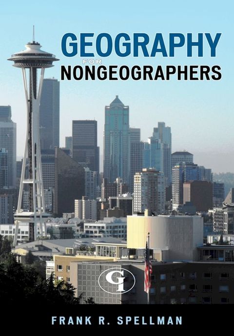 Geography for Nongeographers(Kobo/電子書)