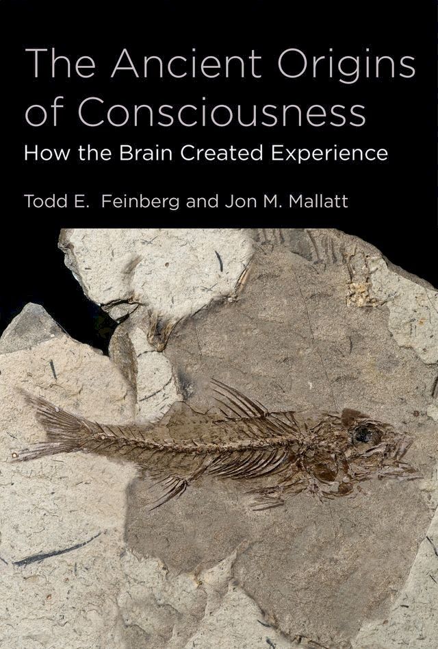  The Ancient Origins of Consciousness(Kobo/電子書)