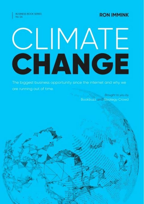 Climate Change(Kobo/電子書)