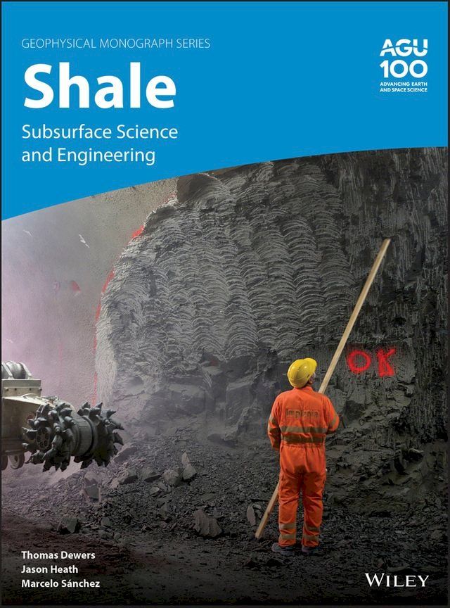  Shale(Kobo/電子書)