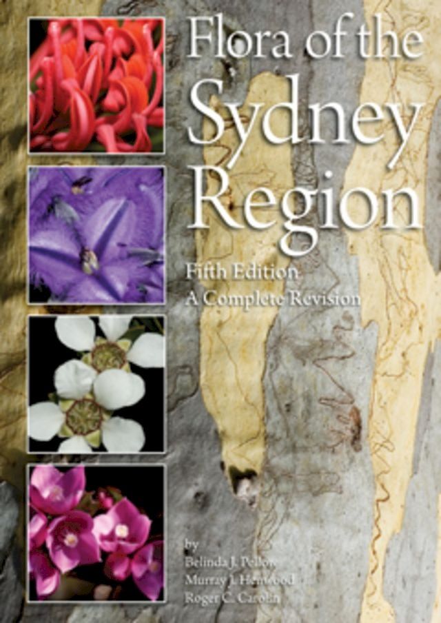  Flora of the Sydney Region(Kobo/電子書)