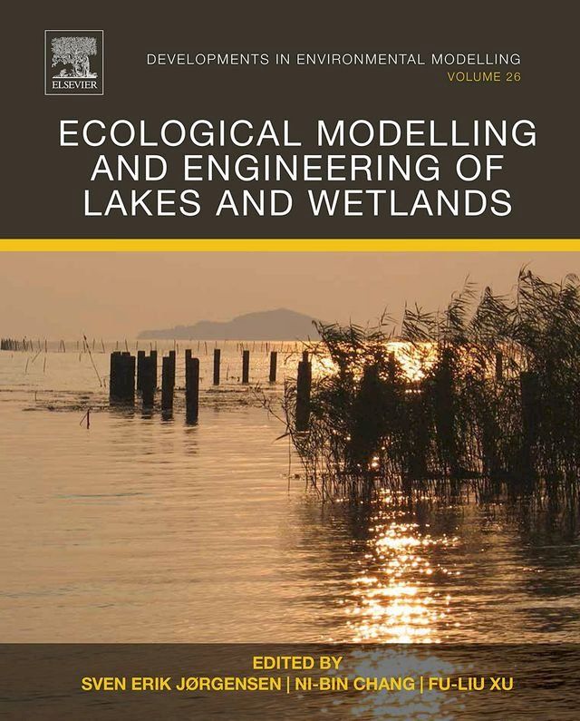  Ecological Modelling and Engineering of Lakes and Wetlands(Kobo/電子書)