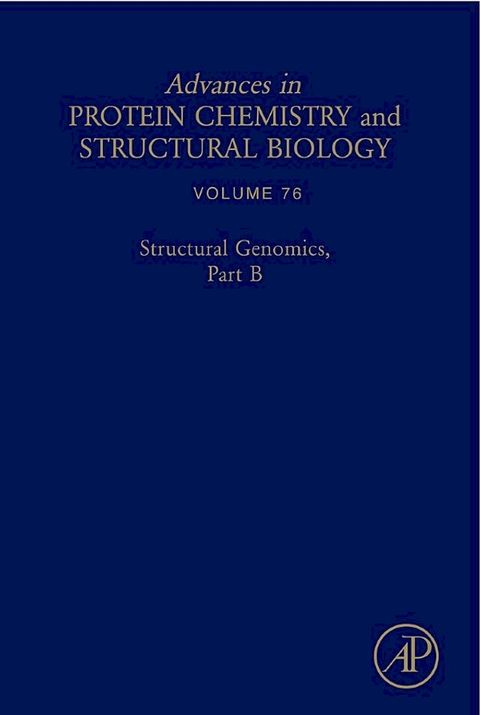 Structural Genomics, Part B(Kobo/電子書)