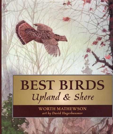 Best Birds Upland and Shore(Kobo/電子書)