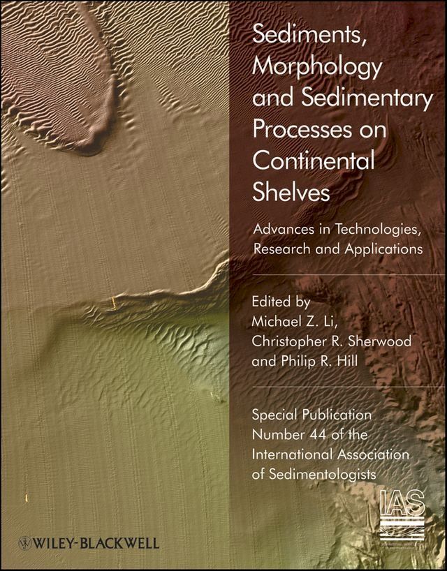  Sediments, Morphology and Sedimentary Processes on Continental Shelves(Kobo/電子書)