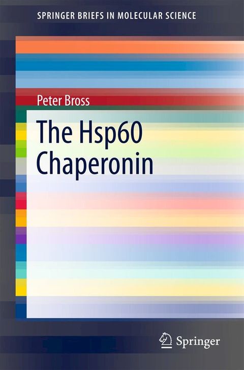 The Hsp60 Chaperonin(Kobo/電子書)