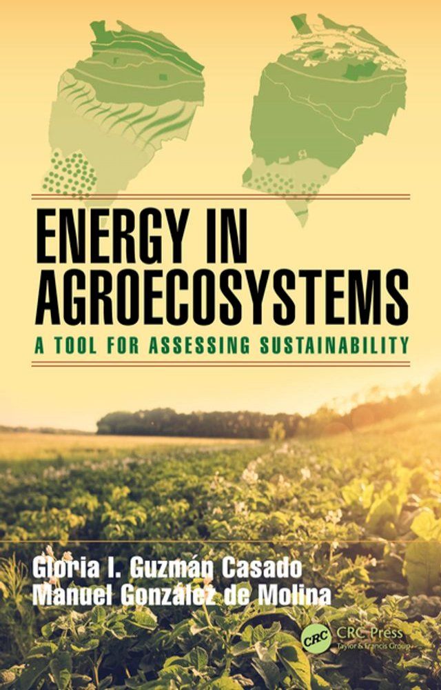  Energy in Agroecosystems(Kobo/電子書)