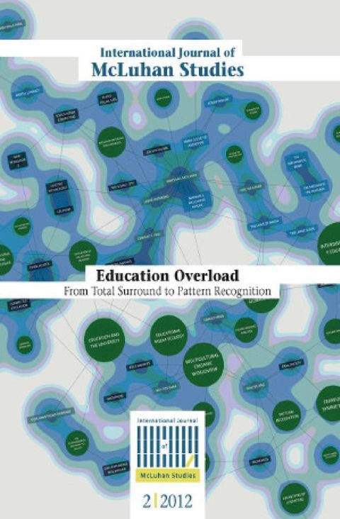 International Journal of McLuhan Studies 2012-2013(Kobo/電子書)