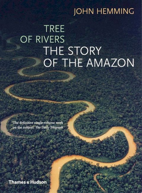 Tree of Rivers(Kobo/電子書)