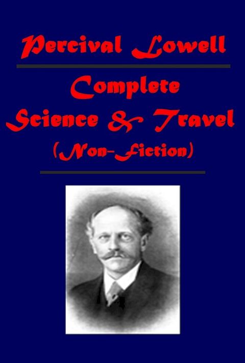 Complete non-fiction Science & Travel (Illustrated)(Kobo/電子書)