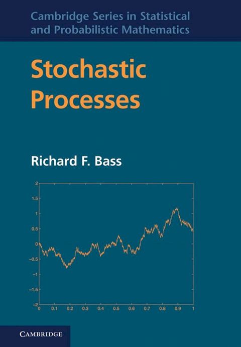 Stochastic Processes(Kobo/電子書)