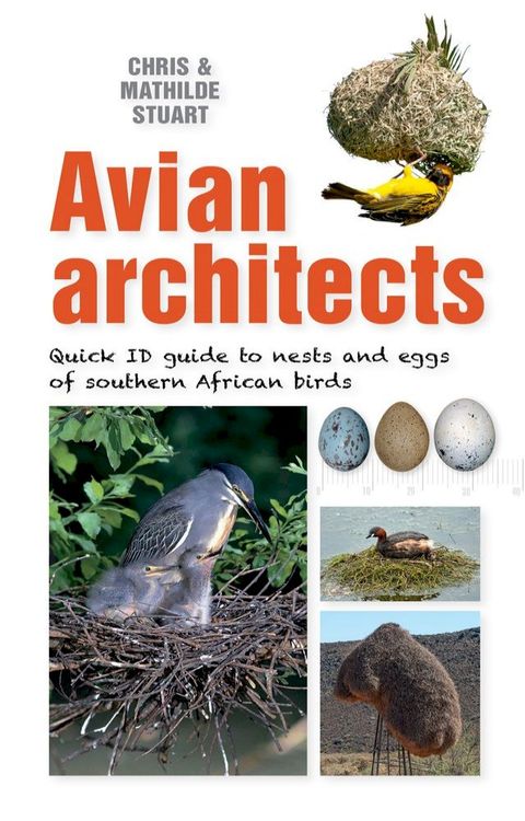 Quick ID Guide – Avian Architects(Kobo/電子書)