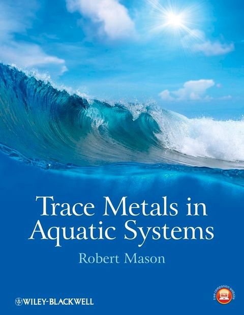 Trace Metals in Aquatic Systems(Kobo/電子書)