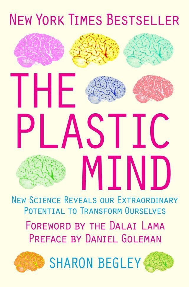  The Plastic Mind(Kobo/電子書)