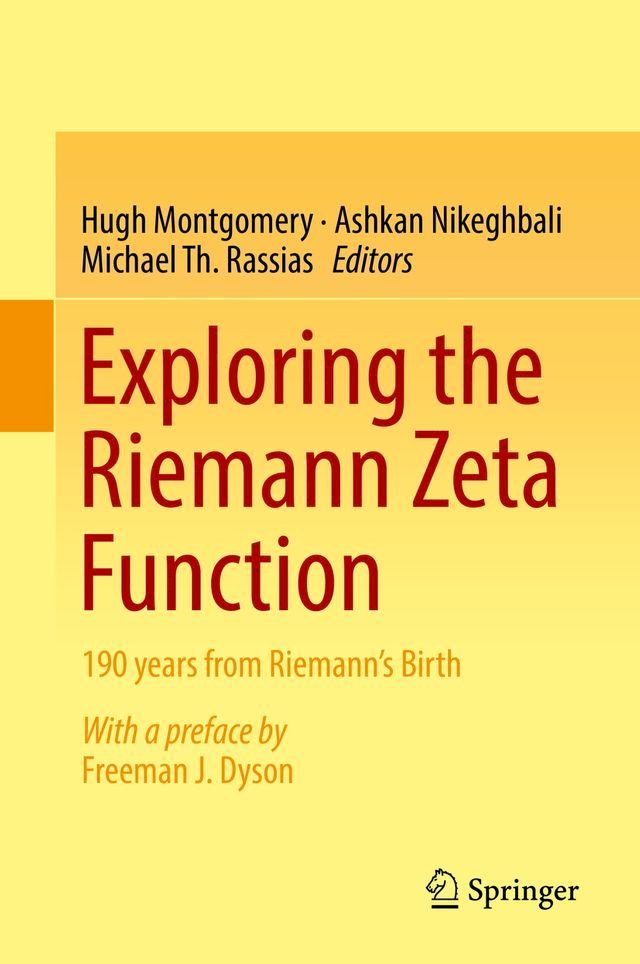  Exploring the Riemann Zeta Function(Kobo/電子書)