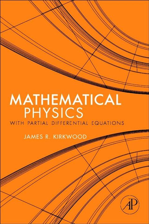 Mathematical Physics with Partial Differential Equations(Kobo/電子書)