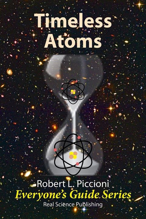 Timeless Atoms(Kobo/電子書)