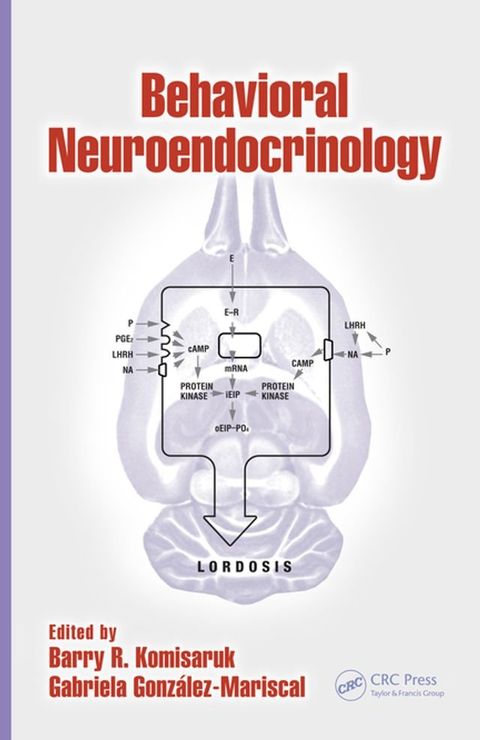 Behavioral Neuroendocrinology(Kobo/電子書)