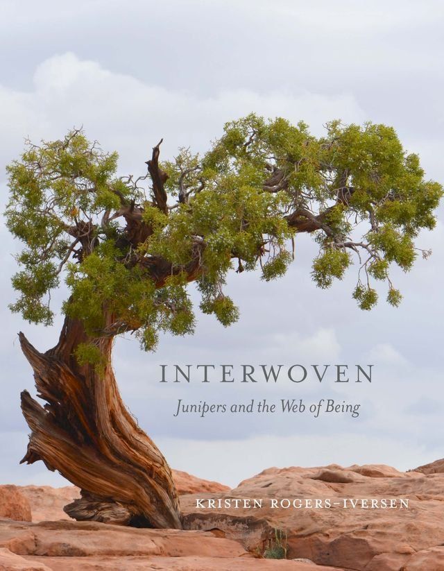  Interwoven(Kobo/電子書)