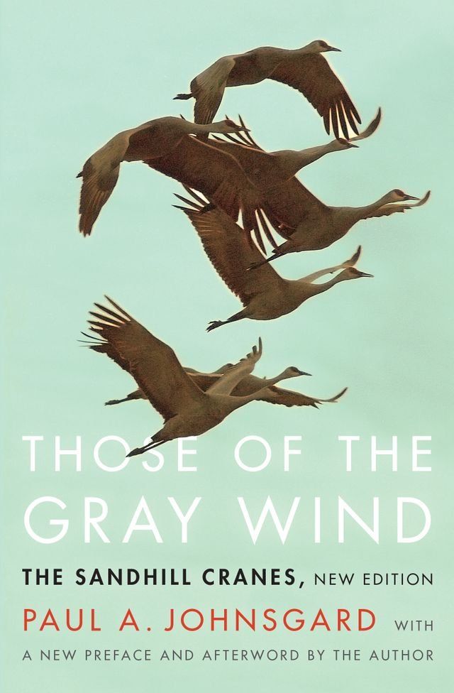  Those of the Gray Wind(Kobo/電子書)