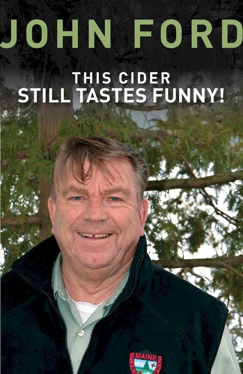 This Cider Still Tastes Funny!(Kobo/電子書)