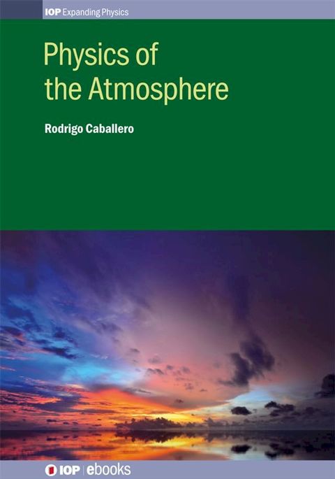 Physics of the Atmosphere(Kobo/電子書)