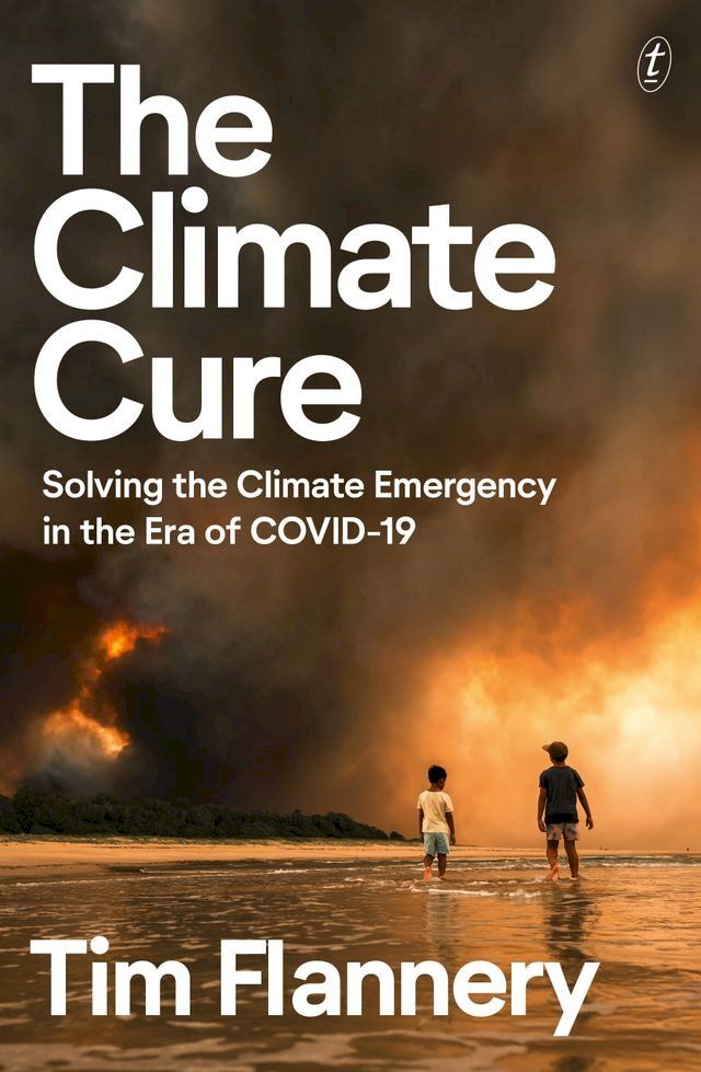  The Climate Cure(Kobo/電子書)