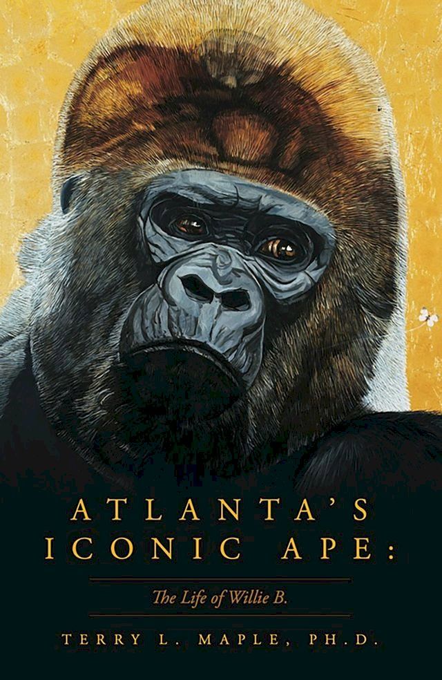  Atlanta's Iconic Ape(Kobo/電子書)