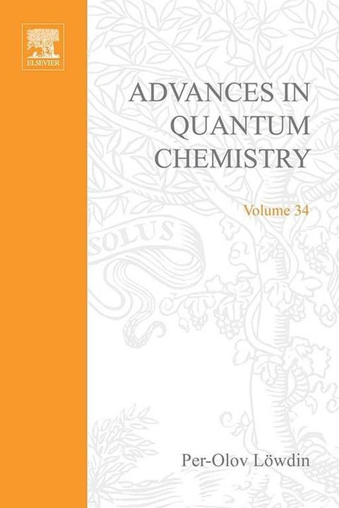 Advances in Quantum Chemistry(Kobo/電子書)