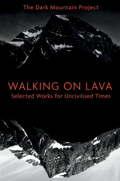 Walking on Lava(Kobo/電子書)