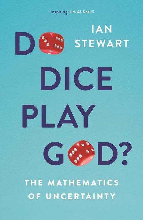 Do Dice Play God?(Kobo/電子書)