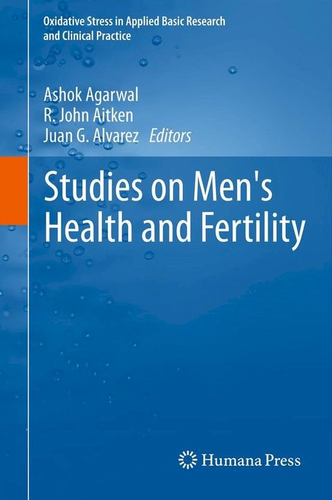 Studies on Men's Health and Fertility(Kobo/電子書)