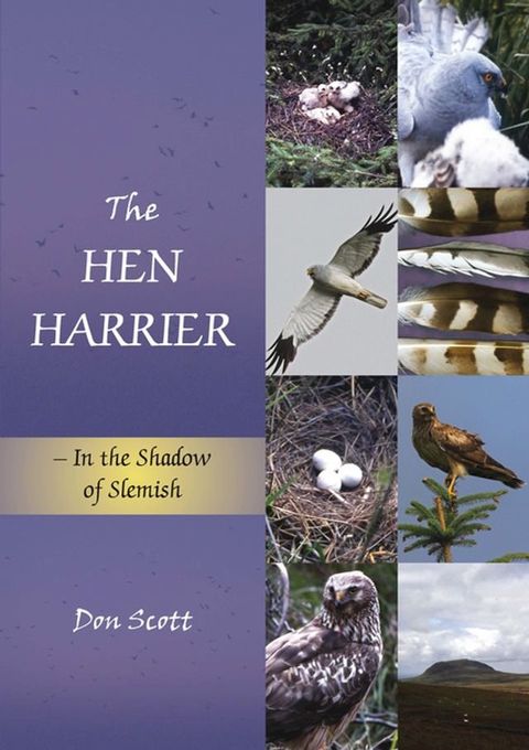 The Hen Harrier(Kobo/電子書)