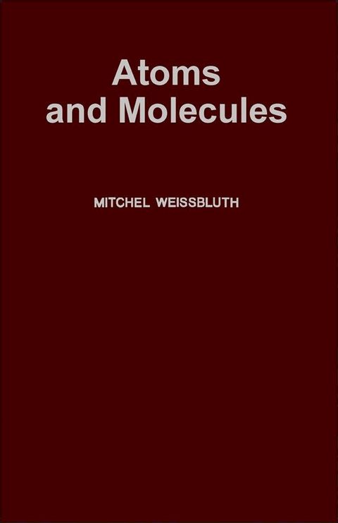 Atoms and Molecules(Kobo/電子書)