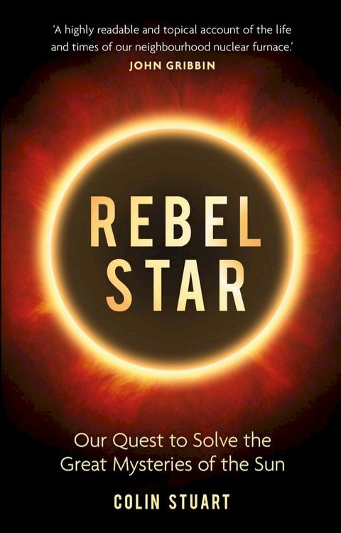 Rebel Star(Kobo/電子書)